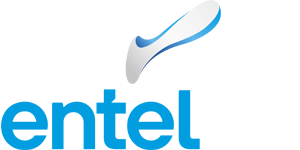 Entel Logo